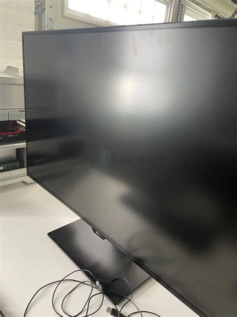 I Switched to the 43Ud79 B and Here is What Happened