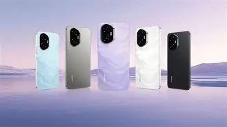 Which is Better Value? Honor 400 vs 8849 Shark 3 Rugged Smartphone Compared